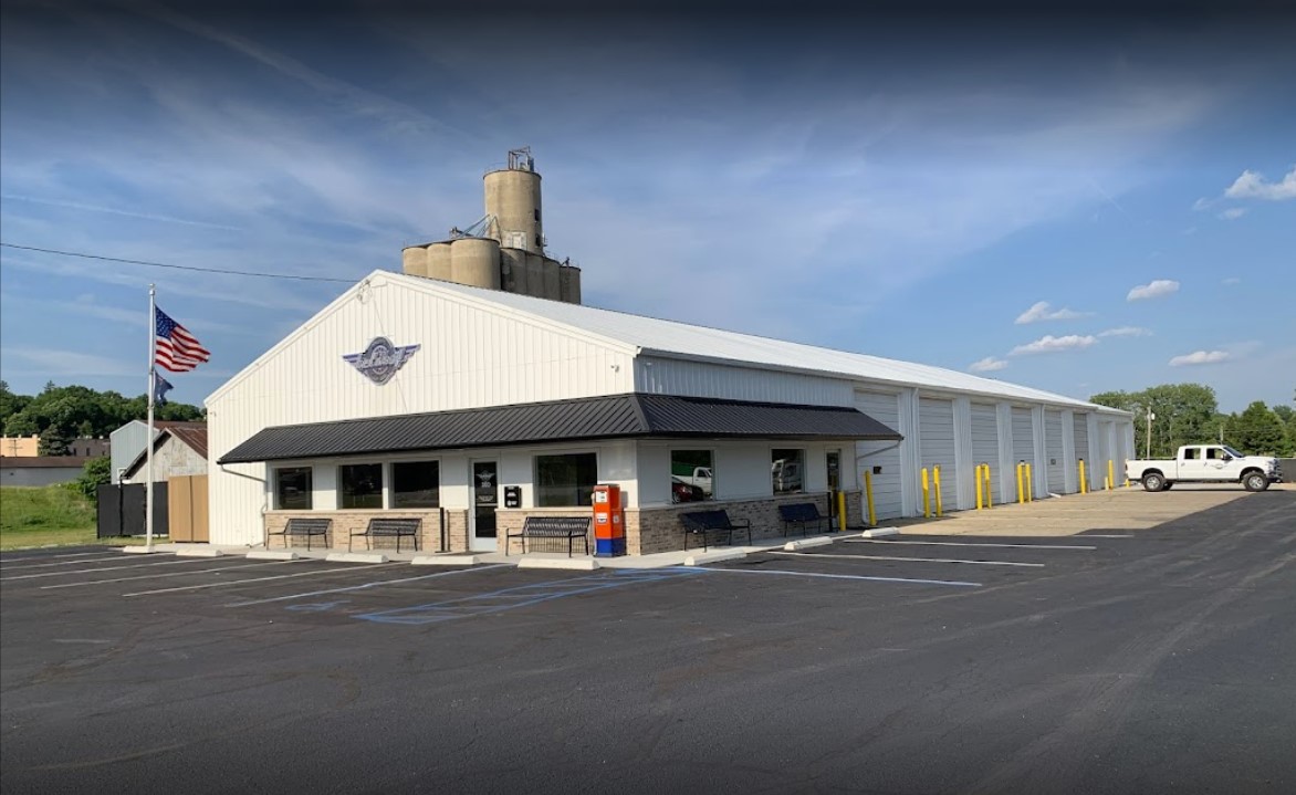 Auto Repair & Maintenance Ionia, MI Geldhof Auto